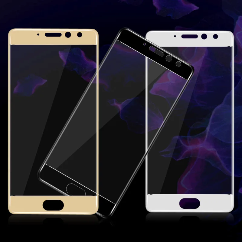 

For Meizu Pro 7 Pro7 Plus Tempered Glass imak 9H 2.5D Full Cover Screen Protector For Meizu Pro7/7 Plus Dual Sim Protective Film