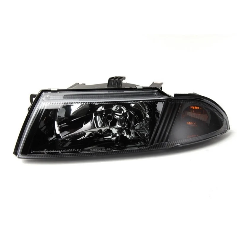 Купить Фары На Митсубиси Лансер 9