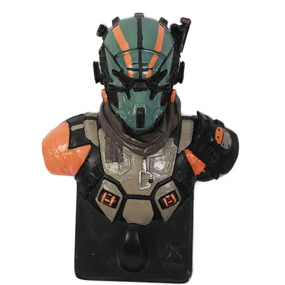 Deliance Titanfall 2 дериватив Jack Cooper крепкий настенный крюк и украшение аксессуары для