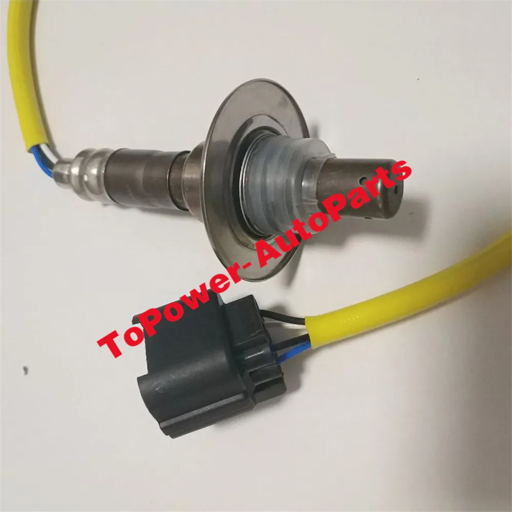 Передний кислородный O2 Лямбда-зонд Сенсор OEM 22641-AA480/22641AA480/22641-AA381/22641AA381 для Impreza Forester legacy EJ204 2006 2.0L