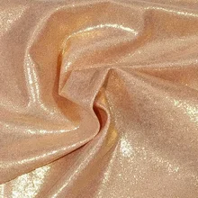 Ткань из фольги в горошек, блестящая основа для вязания, ткань для купальников, 300 г/м2, 4 способа растягивания, бифлекс, лайкра, спандекс, DIY Мода