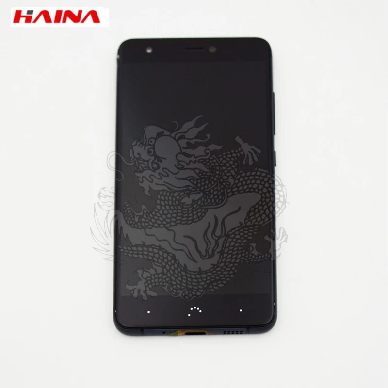 

For BQ Aquaris X / X pro LCD Digitizer Display Touch Screen