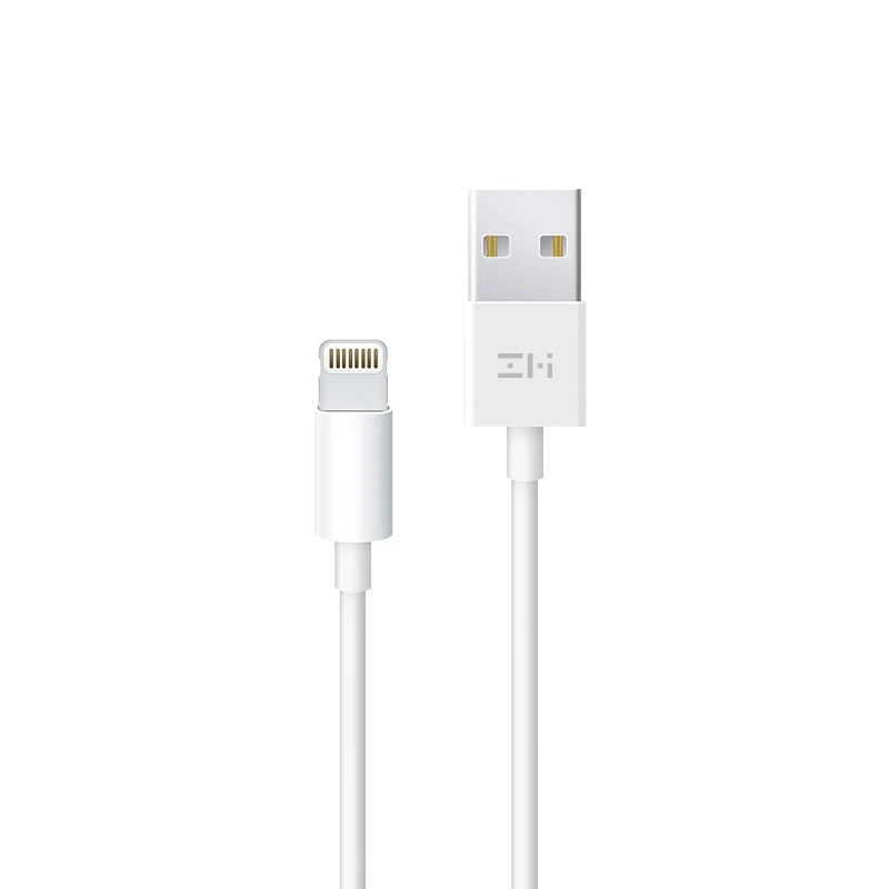 Дата кабель ZMI AL811 Lightning USB A|Кабели для мобильных телефонов| |
