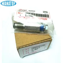 98032549 095420-0281 топлива Давление предохранительный клапан для Mitsubishi L200 2.5DI