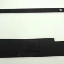 Для DELL широта E6220 тачпад с упором для ладоней крышка 0W1J7H