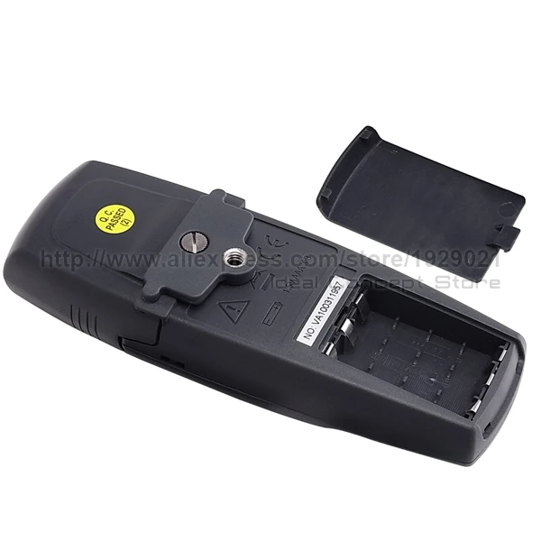 8-Ideal-Concept-thickness-meter-VA-8041-Battery