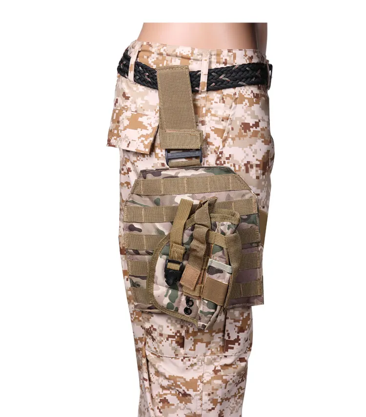 coxa perna pb 075 pistola airsoft arma