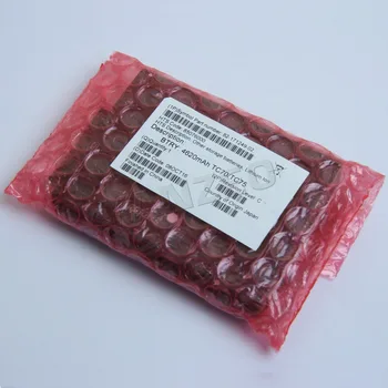 

New 82-171249-02 Battery For Symbol TC70 TC75 Series BTRY-TC7X-46MA2-01 N.Y.11742 3.7V 17.1wh