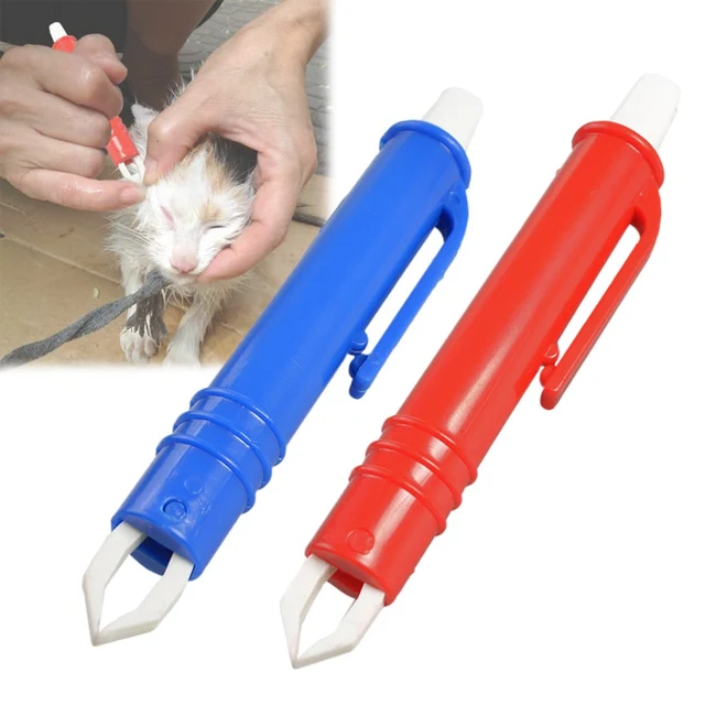 Tweezers Mite Anti Dog Ticks And Fleas Flea Tick Tweezers Clip Remover