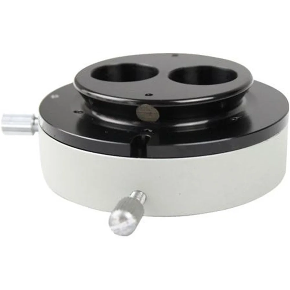  Zumax Binocular Rotation Ring For Zeiss Microscope