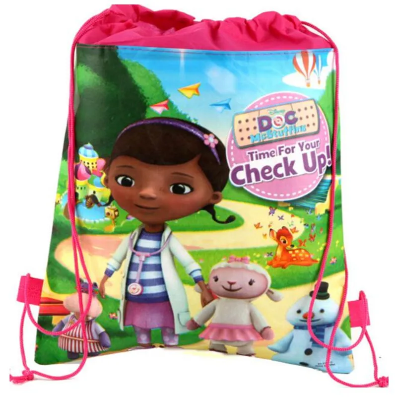 12-Pcs-Lot-Doc-Mcstuffins-Check-Up-Time-Cartoon-Theme-Travel-Home-Clothing-Organizer-Children (1)