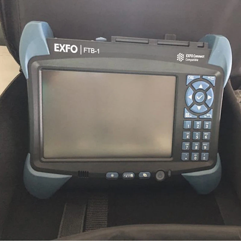Б/у type FTB 720C SM2 1310/1550/1625nm EXFO OTDR|Детали устройств связи| |