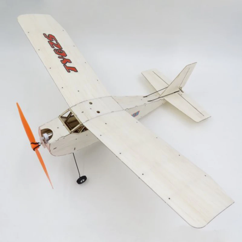 rc model balsa kits