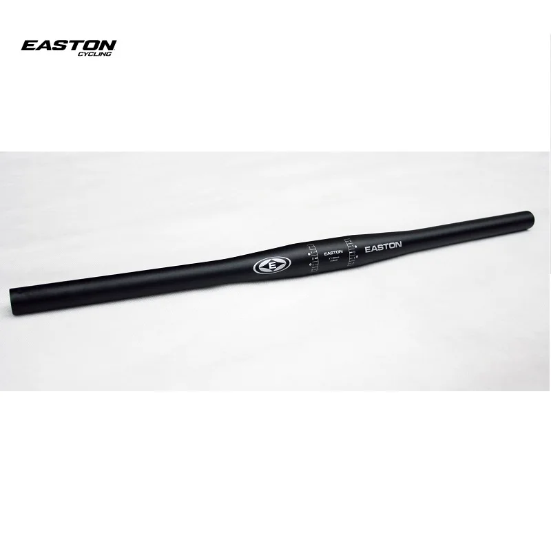 Новый Easton EA30 XC MTB из сплава плоский руль для велосипеда 31 8/580 мм 225 г|Велосипедный