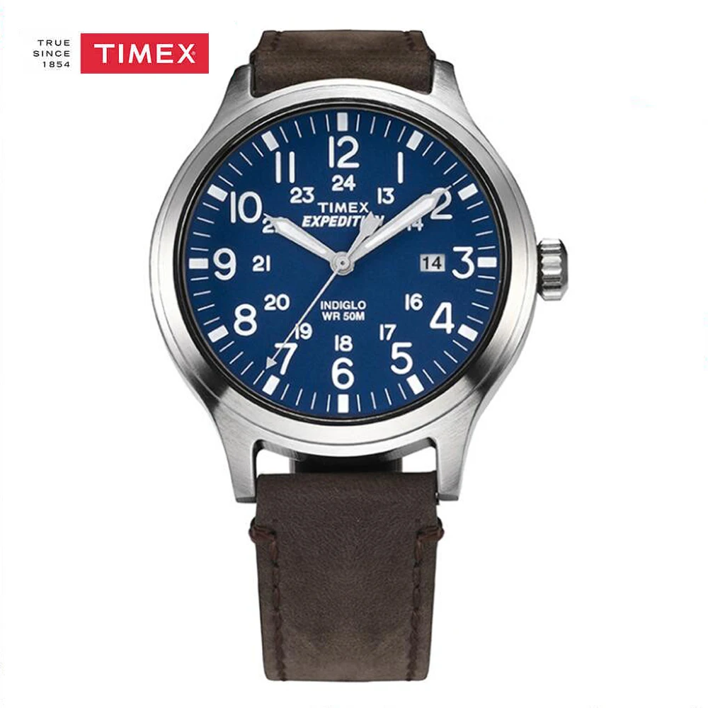 timex 24 hour watch