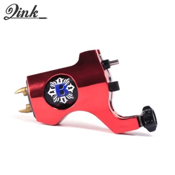 Máquina Rotatoria Del Tatuaje Del Cordón Del Clip Del Estilo Del Obispo de Taiwán Del Qink para la Fuente Del Tatuaje Máquina Rotatoria Del Tatuaje Del Cordón Del Clip Del Estilo Del Obispo de Taiwán Del Qink para la Fuente Del Tatuaje