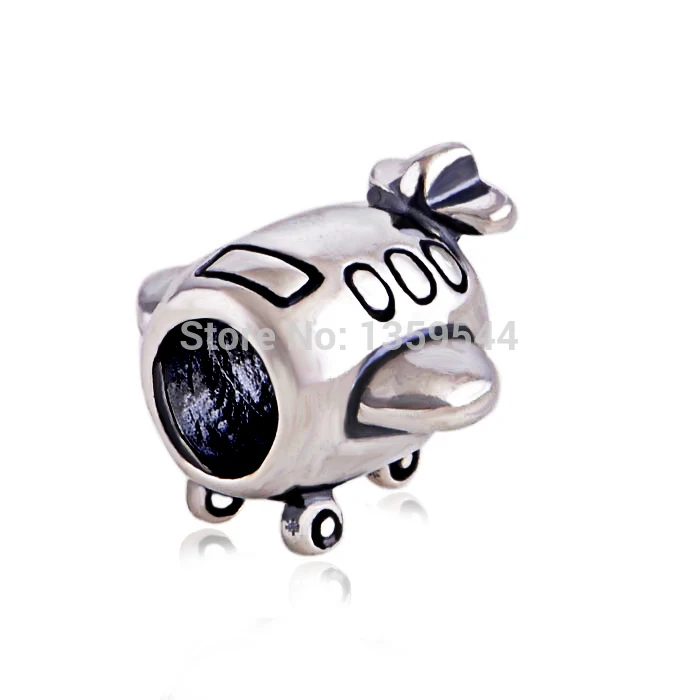 avion pandora charm avion pandora charm