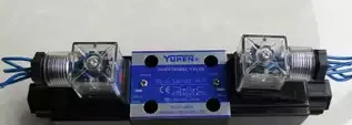

DSG-02-3C60-A240-N1-50 new yuken valve