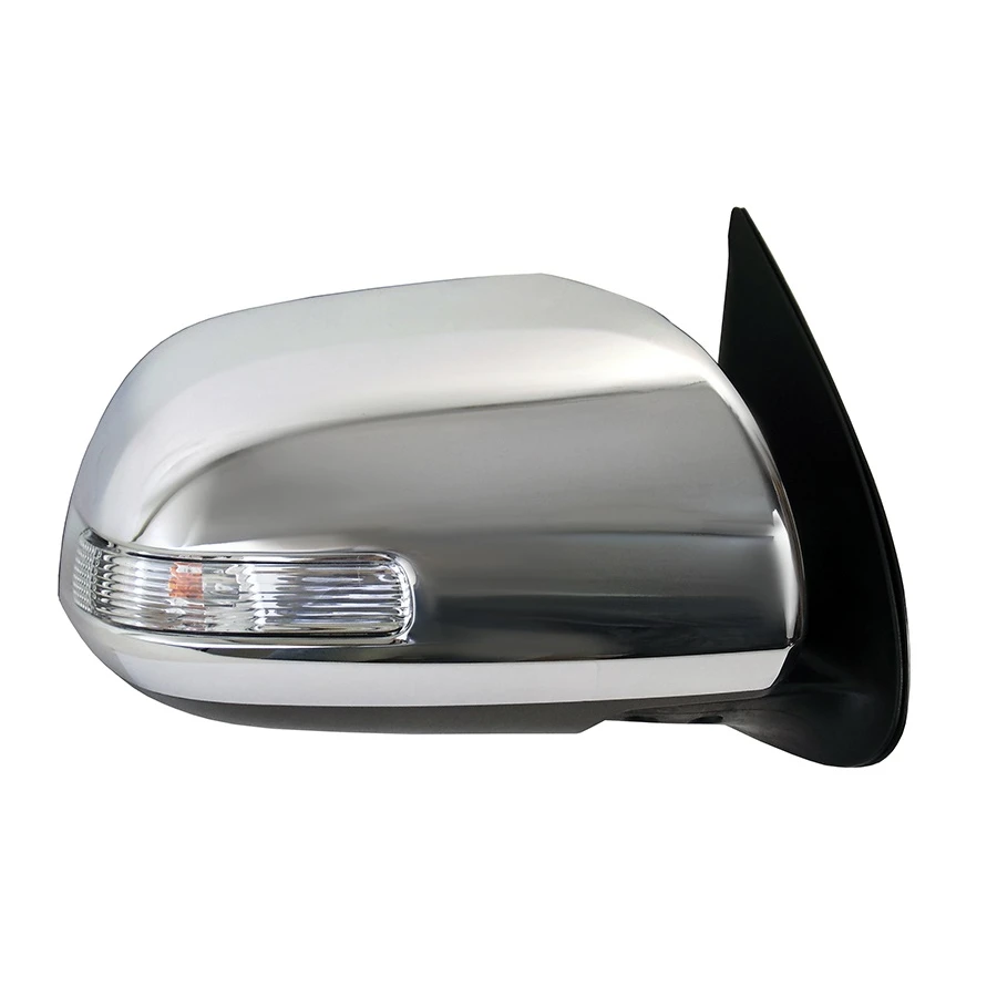 Зеркало правое для TOYOTA HILUX VIGO 2011 2012 2013 2014 2015 5 контактов поворот | Автомобили и