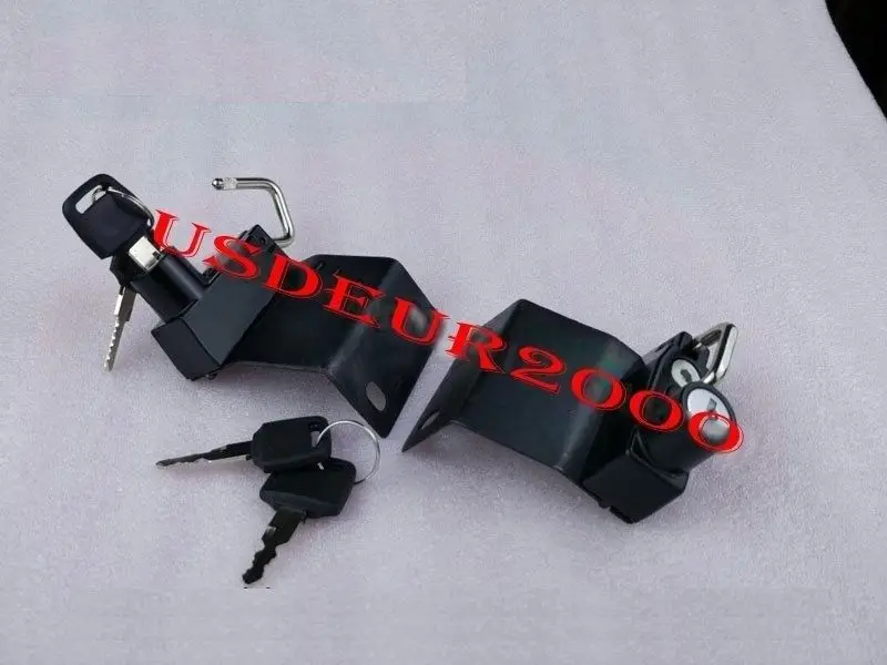 Helmet Lock T100 2