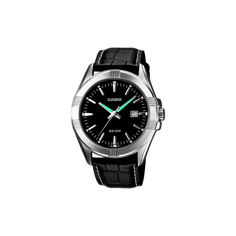 Часы Механические Мужские Casio Купить