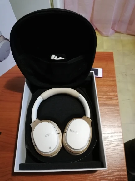 наушники edifier w830bt отзывы