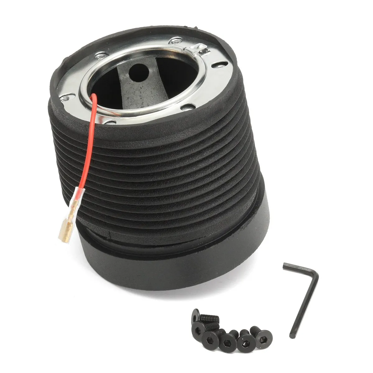 1 Set STEERING WHEEL BOSS HUB KIT FOR VW GTI GOLF MK1 MK2 MK3 POLO