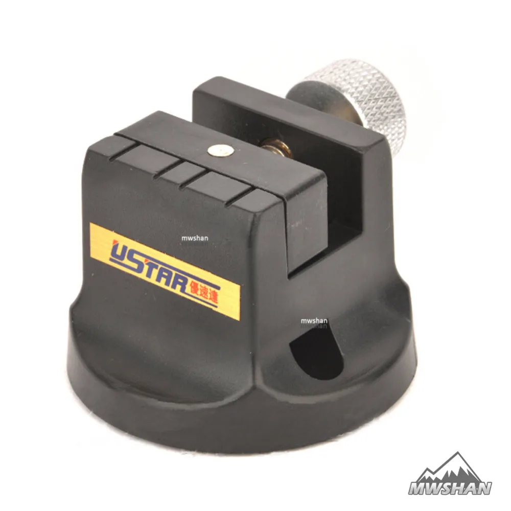 Ustar 90631 модель стали прецизионные тиски хобби ремесло инструменты аксессуары DIY