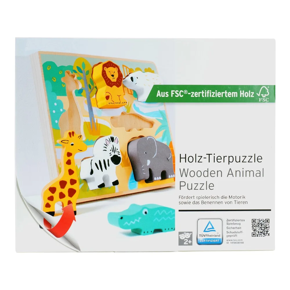 Conjunto de Dibujos Animados Lindo Bebé Rompecabezas 3D Rompecabezas de madera Para Niños Rompecabezas de Juguete Juguetes Educativos Para Niños juguetes educativos BPT01 Conjunto de Dibujos Animados Lindo Bebé Rompecabezas 3D Rompecabezas de madera Para Niños Rompecabezas de Juguete Juguetes Educativos Para Niños juguetes educativos BPT01