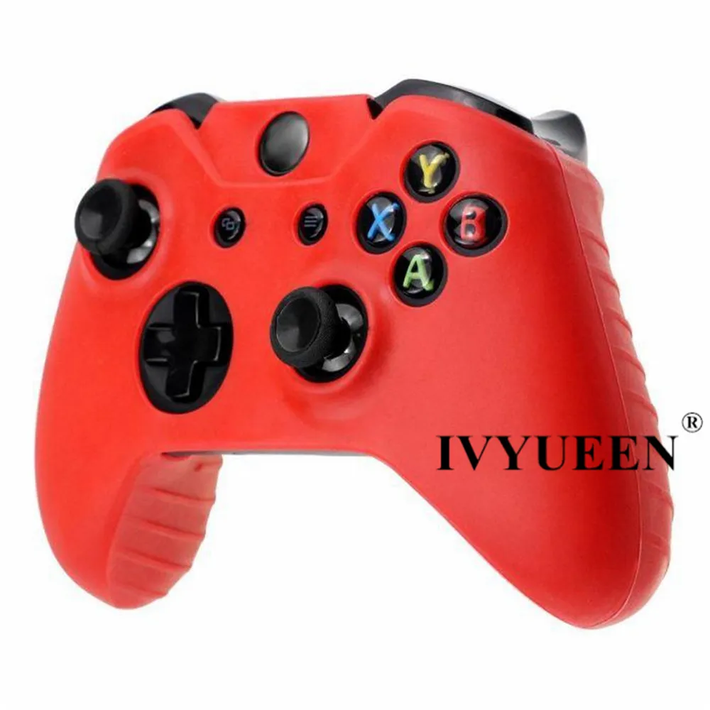 for Xbox one silicone case skin 13