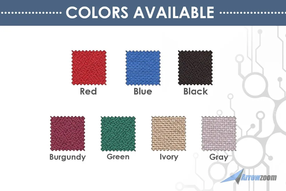 COLORS