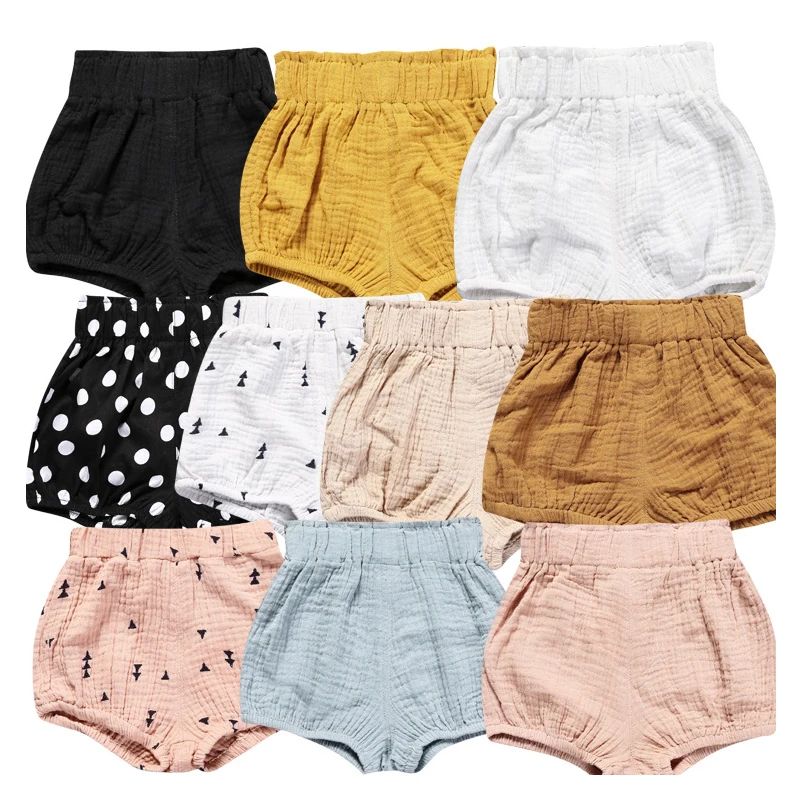 newborn shorts