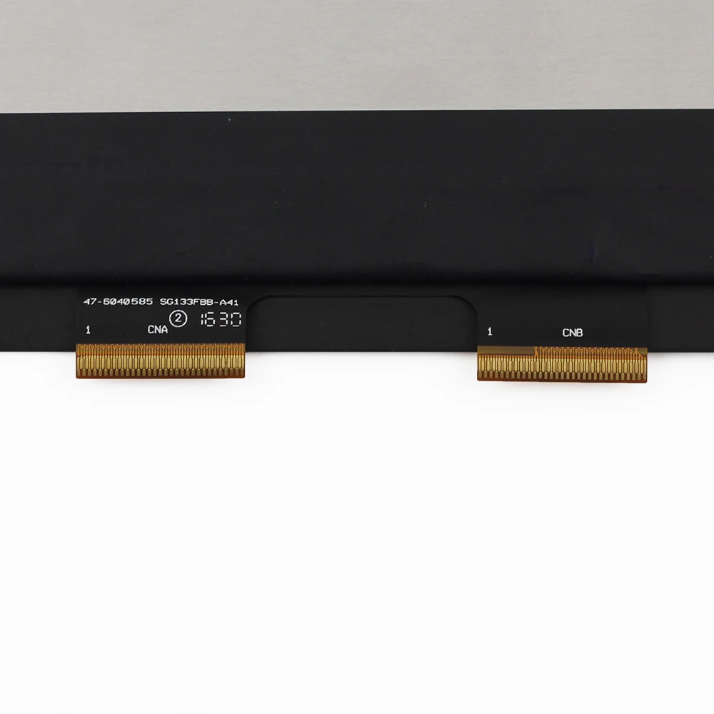 STARDE LCD 13 3 ''для HP Spectre x360 W W013DX W023DX W010CA 907334 001 ЖК дисплей кодирующий