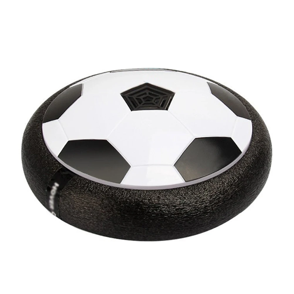 Funny Children Kids Ankle Soccer Disc Training Football LED Lights Outdoor in Toy Balls from