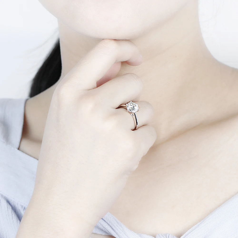 center 2ct moissanite engagement ring (6)