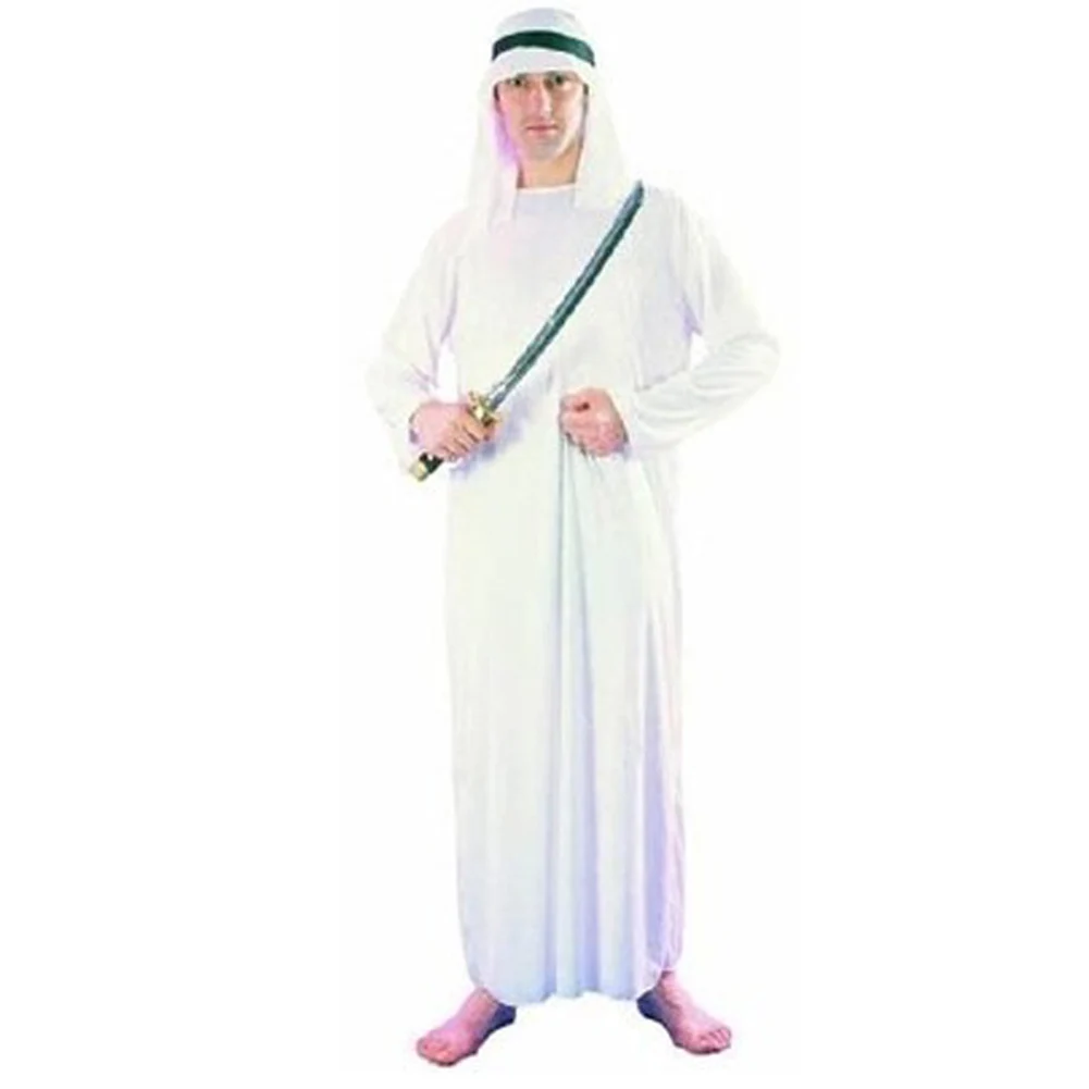 2017 Middle East Arab Prince King Clothes Dubai Emirates Robes