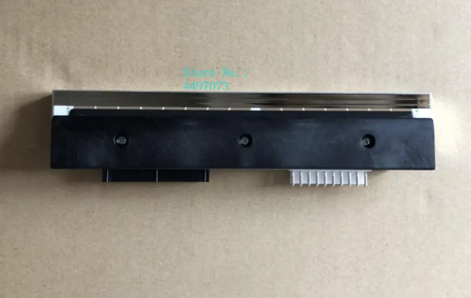Печатающая головка MT14255B Для Domino серии M (162 мм) 300 точек/дюйм P/N: 14255-16212 | Компьютеры и