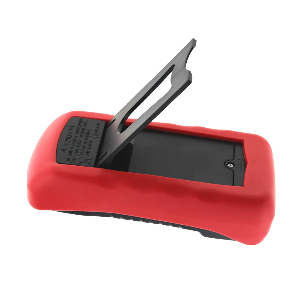 ANENG AN8205C Мини цифровой мультиметр портативный мультиметр AC/DC измеритель напряжения Амперметр Сопротивление температура тестер