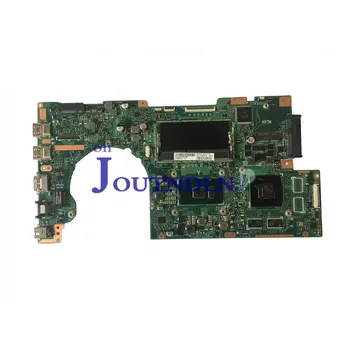 

JOUTNDLN FOR ASUS K501UB K501UX Laptop motherboard 60NB0A50-MB1313 w/ I7-6500U CPU and 4G RAM and 940m GPU