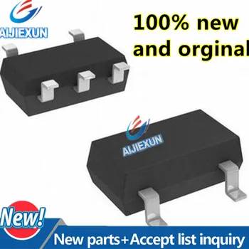 

50Pcs 100% New and original 24LC02BT-I/OT 24LC02BT 24lc02bt SOT23-5 2K I2C Serial EEPROM in stock