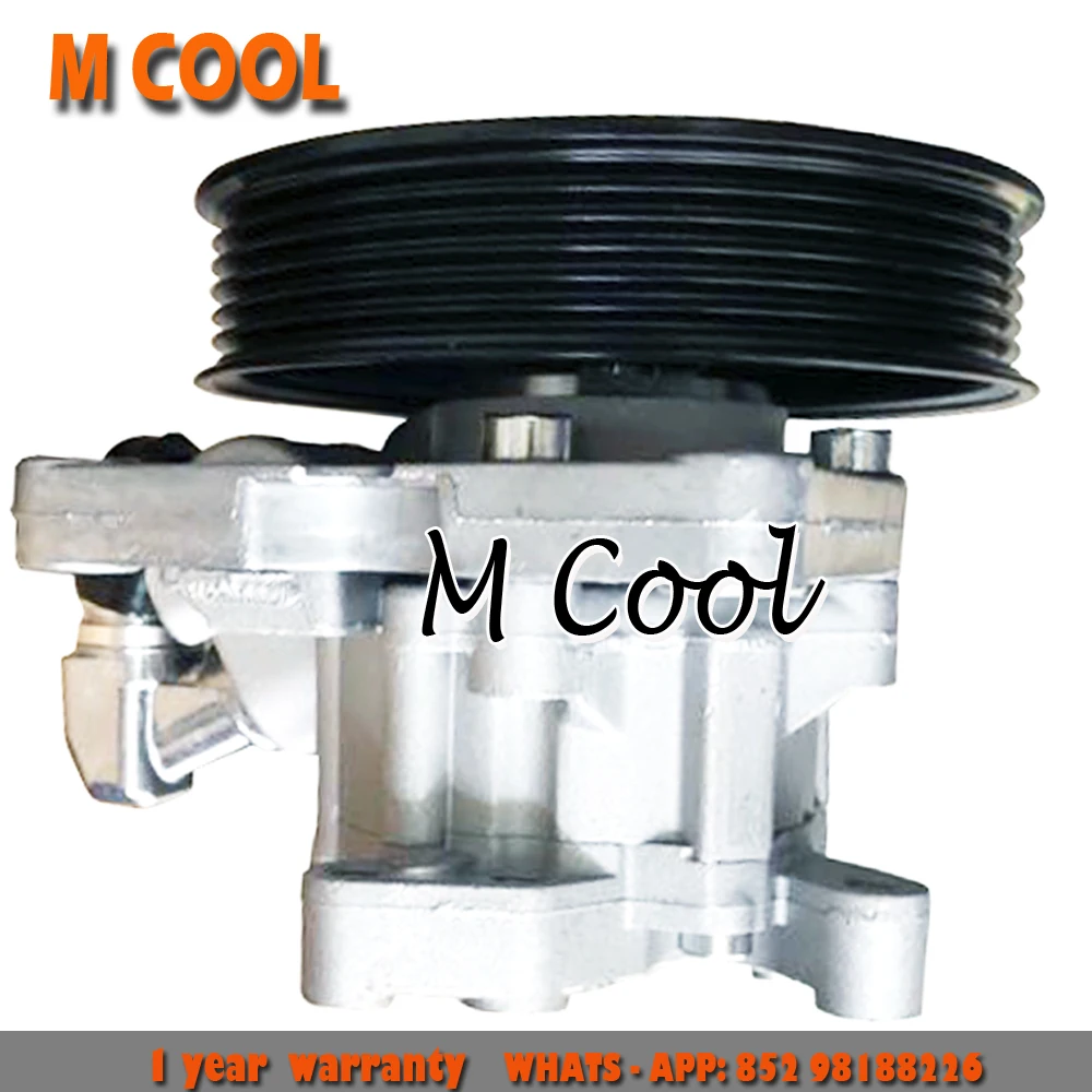 

High Quality Power Steering Pump For Mercedes W211 S211 E280 E350 E500 S350 S450 S550 0054662001 005 466 20 01