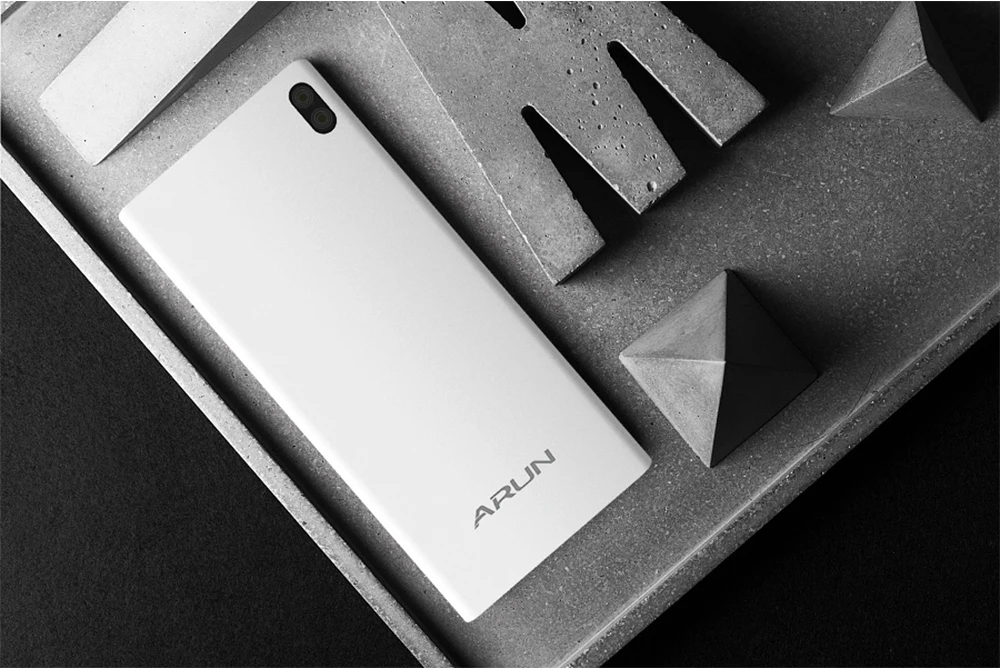 charger external
