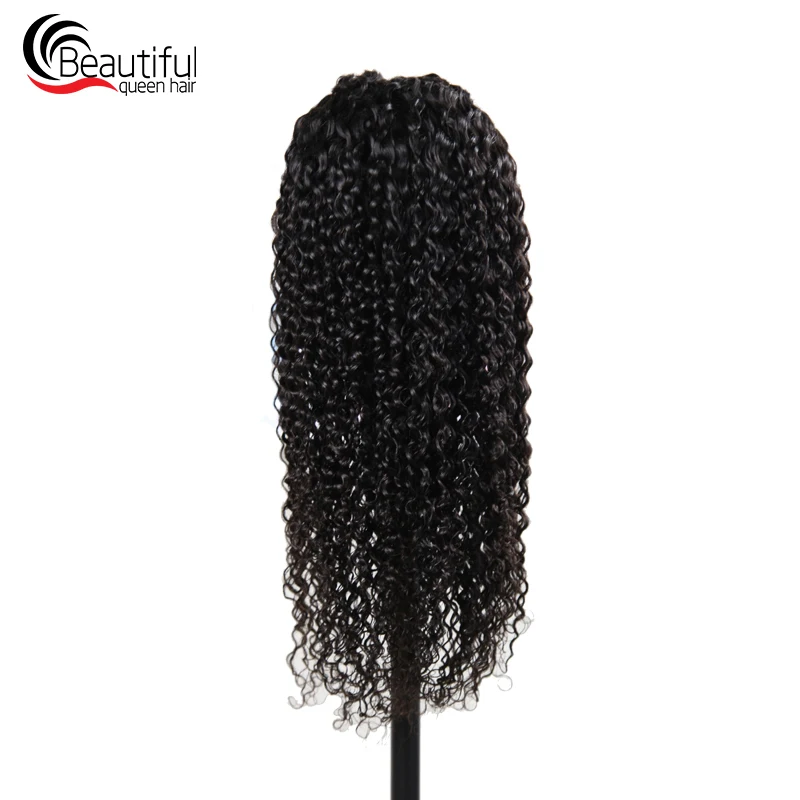 deep curly