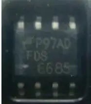 100% новый Бесплатная доставка FDS6685 SOP8 50 шт./лот новый в наличии Бесплатная доставка