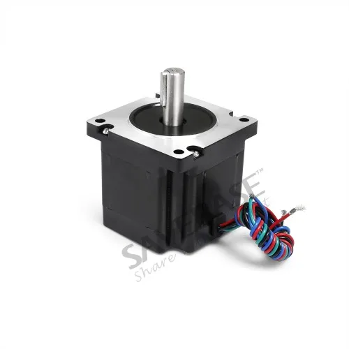 ЧПУ комплект 5 ось Интерфейсная Плата и Nema34 Шаговый Мотор для DIY