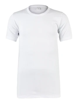 

Hot white cotton vest underwear