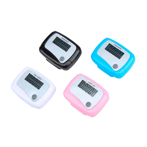 

Step Counter Run Walking Pedometer Distance Calorie Sale XR-Hot