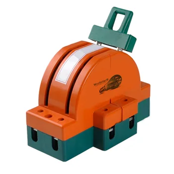

Power switch dual output 100A