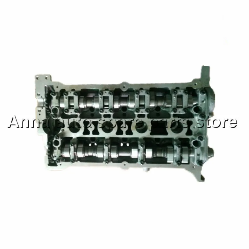 Головка цилиндра двигателя 06A103351J AMC910029 для Skoda Octavia/Superb AGU AUQ Авт 1,8 T 06A103351G/06A103351L