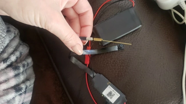 DIY камера отзывы